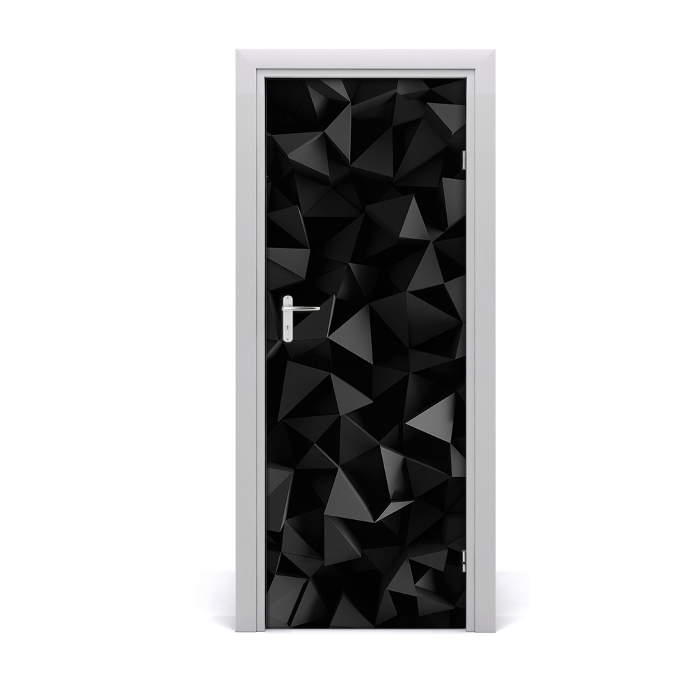 Fototapeta samolepiace na dvere 3D abstrakcia