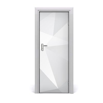 Fototapeta samolepiace na dvere Abstraktné pozadie