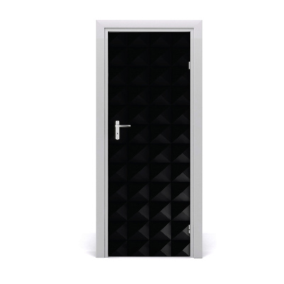 Fototapeta samolepiace na dvere Abstraktné pozadie