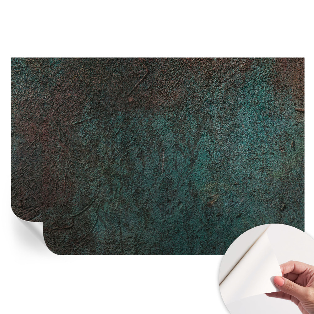 Samolepiaca fotografická tapeta Rustikálny povrch