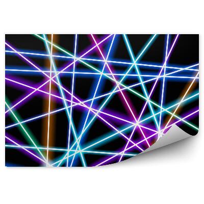 Fototapeta Abstraktné pozadie, geometria