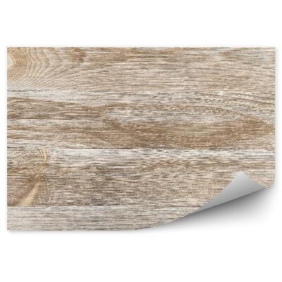 Fototapeta na stenu Textúra dreva so zrnami