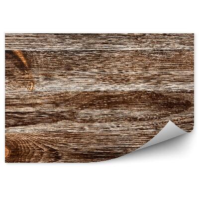 Fototapeta Textúra dreva so zrnami