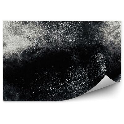 Fototapeta na stenu Tekmovalci v borilnih veščinah judo