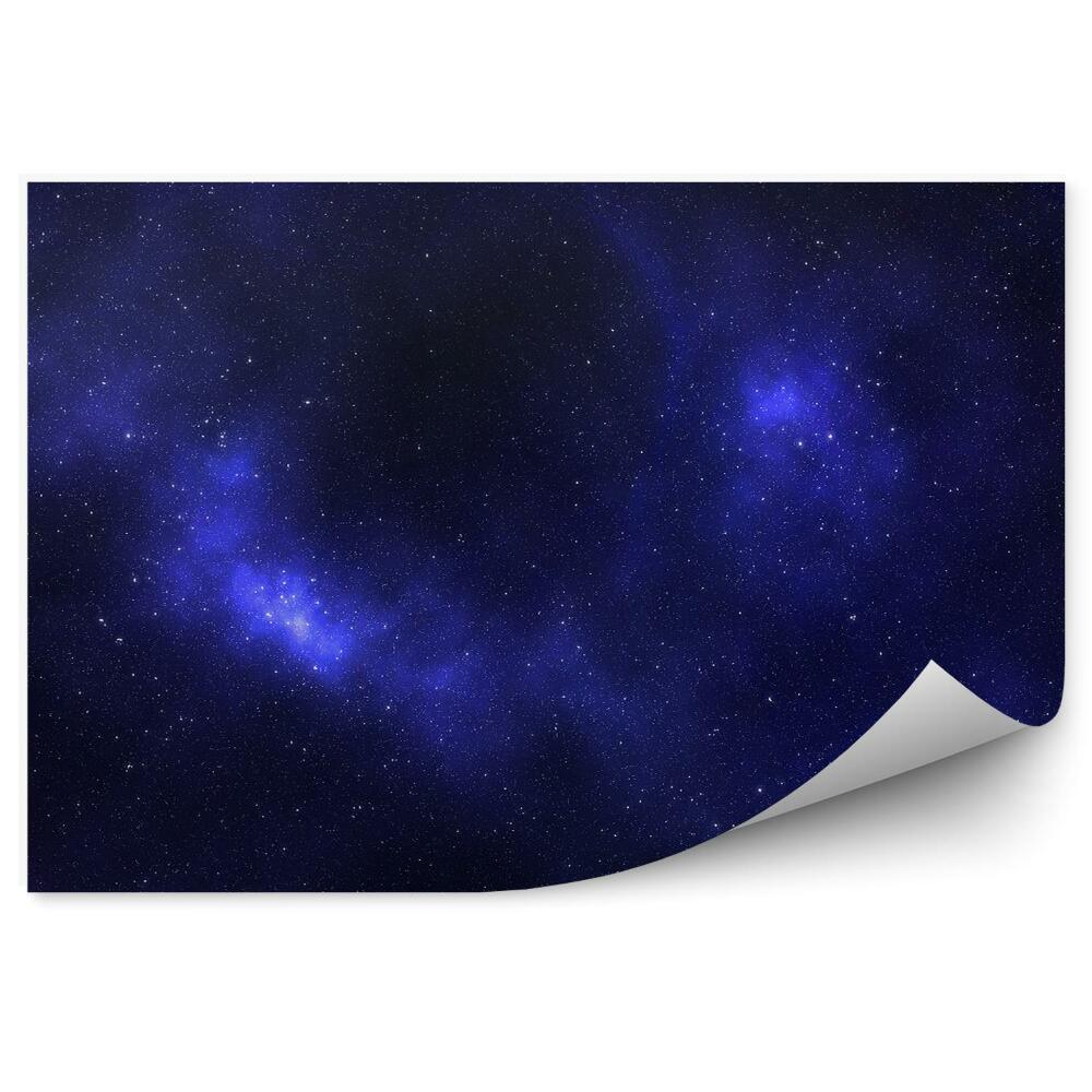 Fototapeta Súhvezdie Hviezdy Obloha Vesmír