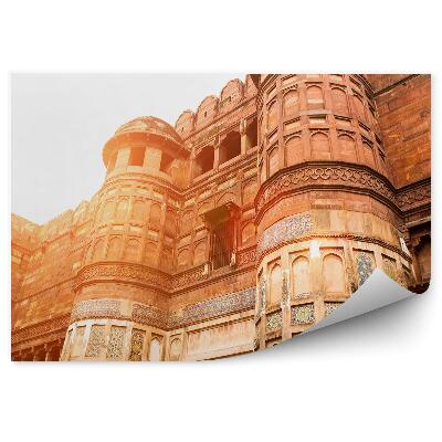 Fototapeta Pevnosť India Architektúra Kultúra