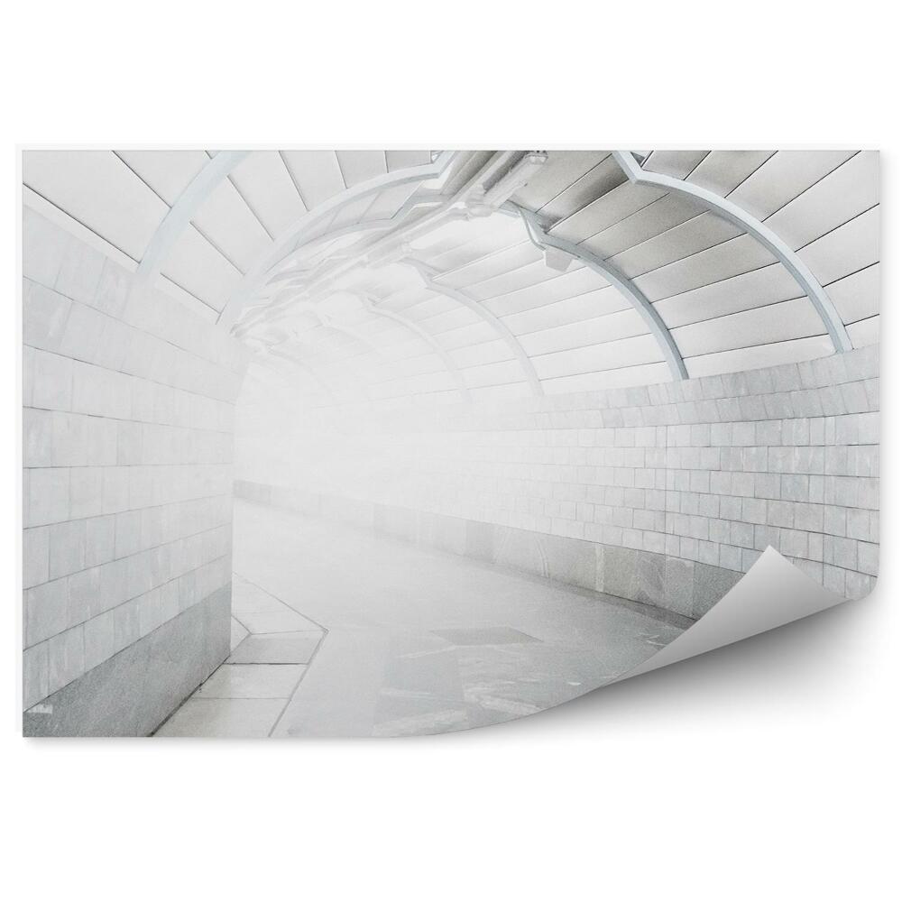 Fototapeta Svetlo na konci tunela