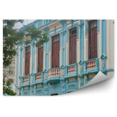 Fototapeta na stenu Veľká Budova Architektúra Mesto