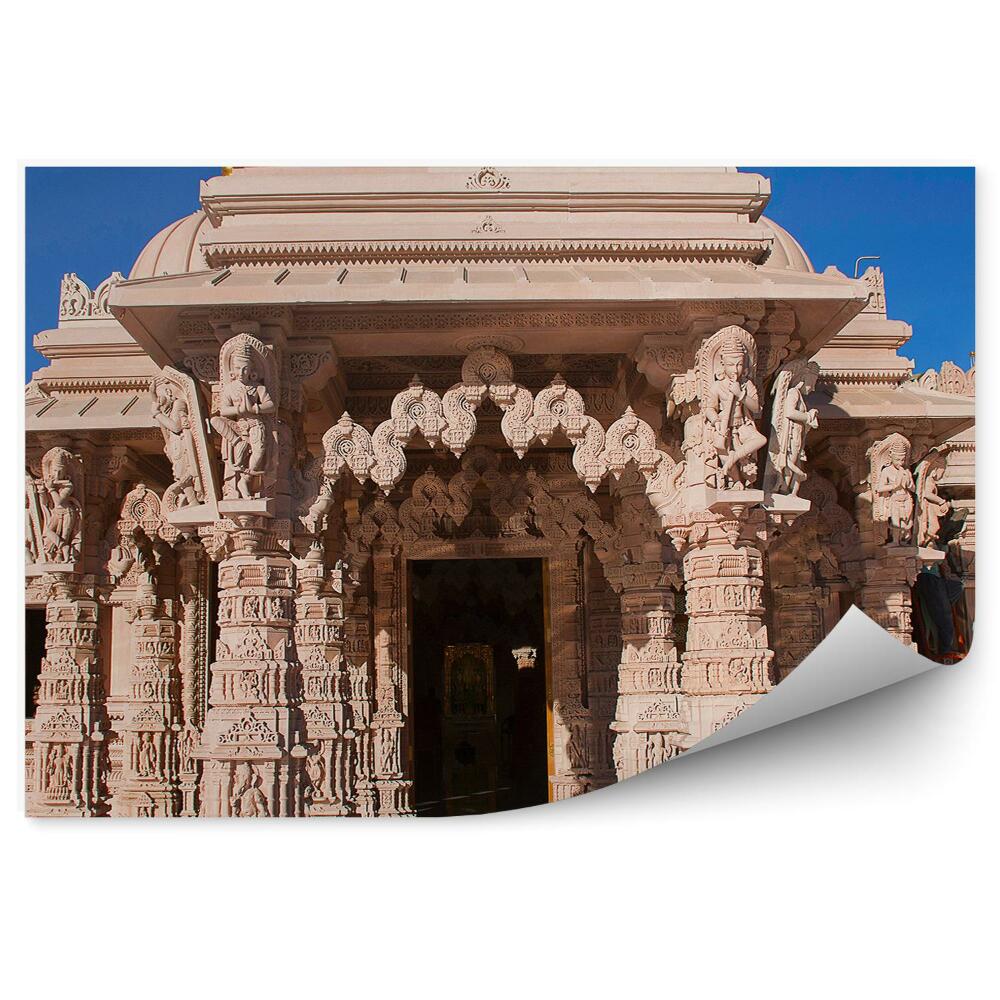 Fototapeta Náboženstvo Kultúra Chrám India