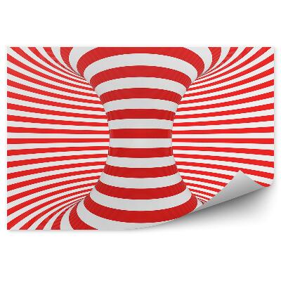 Fototapeta na stenu Optický vír 3d