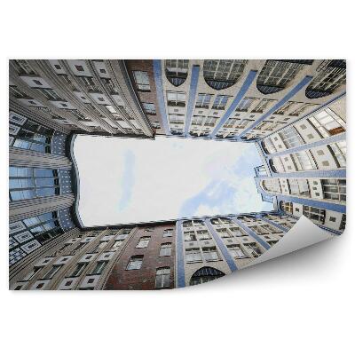 Fototapeta Checkpoint charlie berlín nemecko