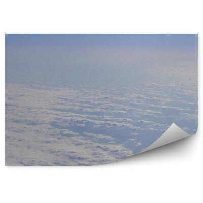 Fototapeta Mraky Na Pozadí Vzor