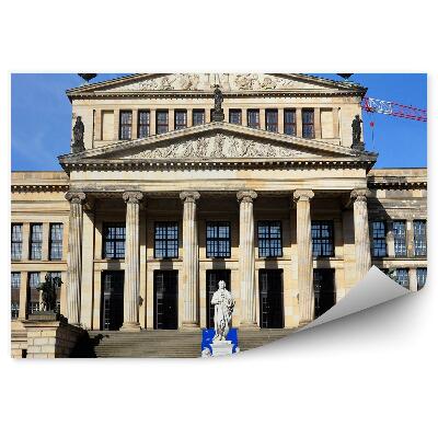 Fototapeta Žandárske námestie Berlín