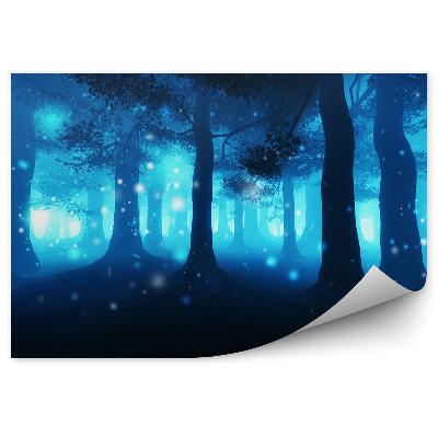 Fototapeta Fantasy les