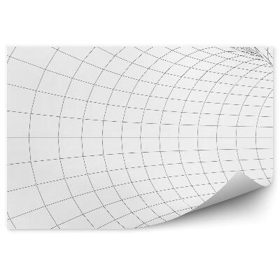 Fototapeta na stenu 3D obrázok tunela