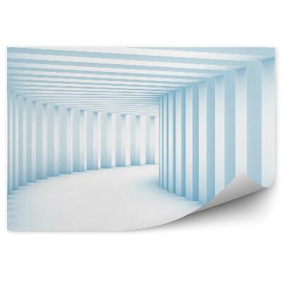 Fototapeta Stĺpový tunel