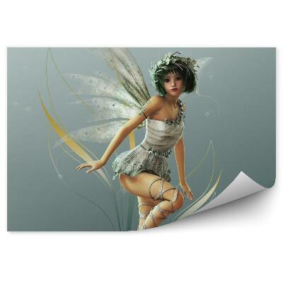 Fototapeta Malá víla