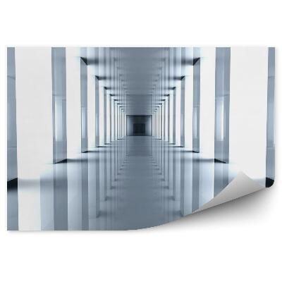 Fototapeta Prechod cez