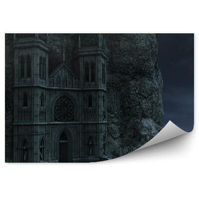 Fototapeta Strážna veža skaly