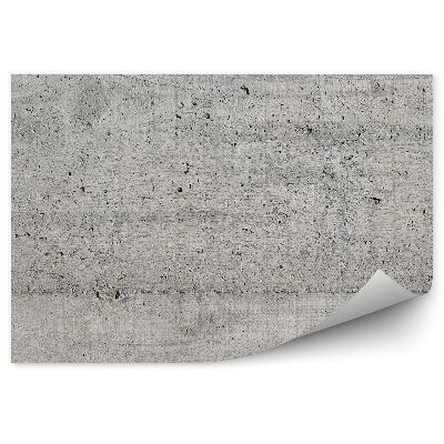 Fototapeta Betónová stena