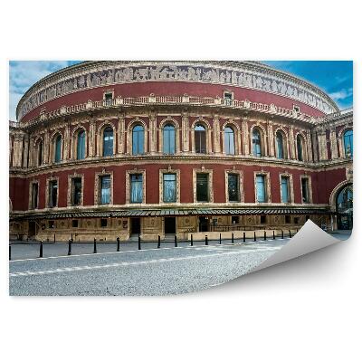 Fototapeta na stenu Koncertná sieň Londýn