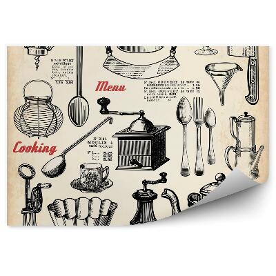 Fototapeta na stenu Varenie