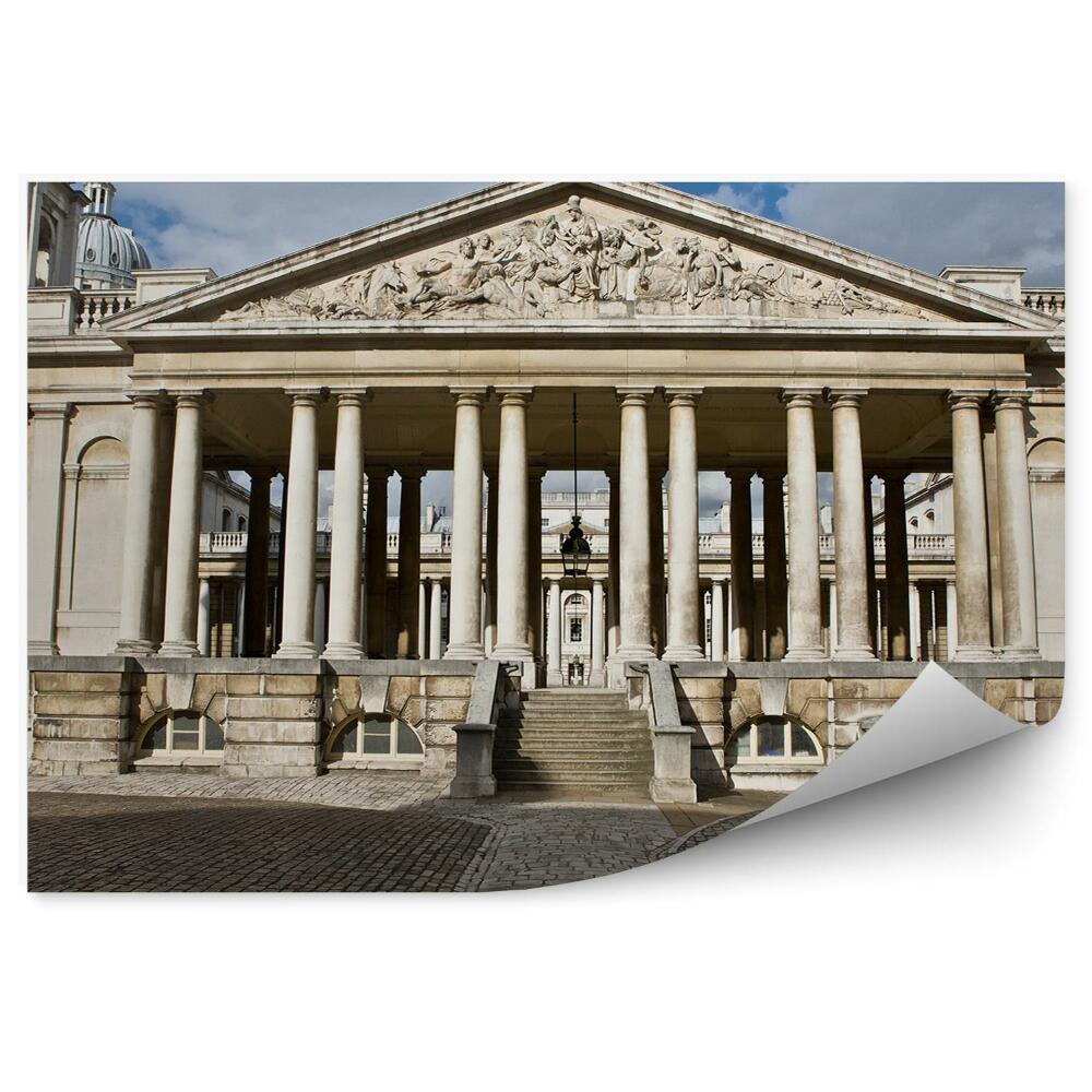 Fototapeta na stenu Kráľovská burza Londýn