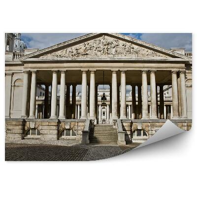 Fototapeta na stenu Kráľovská burza Londýn