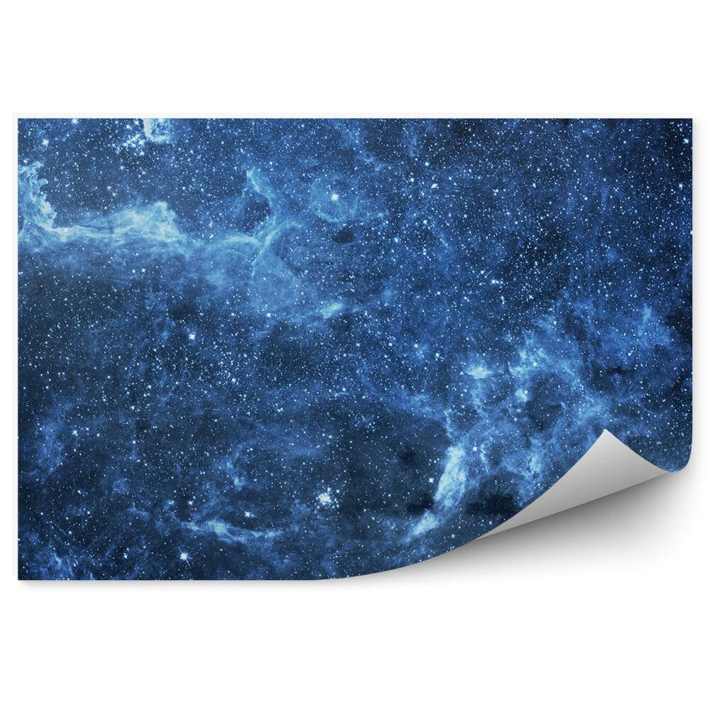 Fototapeta Galaxia Hviezdy Obloha