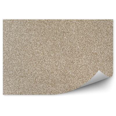 Fototapeta na stenu Textúra zlaté trblietky