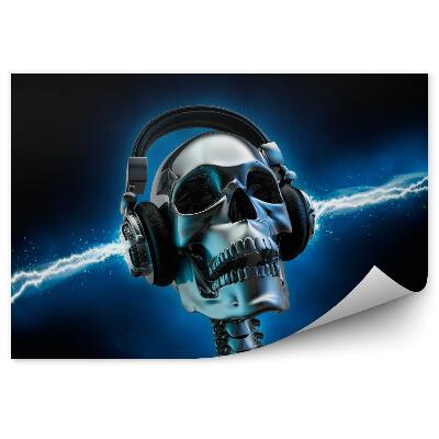 Fototapeta na stenu Hudba duše