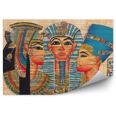 Fototapeta Egyptský Papyrus História Kultúra