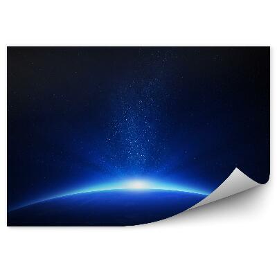 Fototapeta Svetlo Obloha Hviezdy