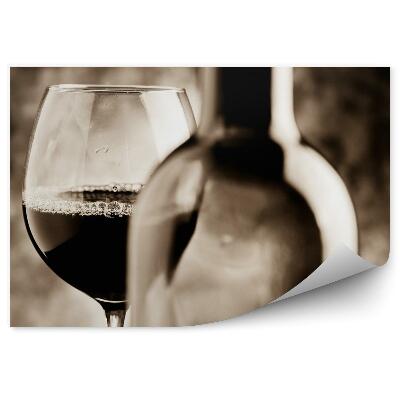 Fototapeta na stenu Ochutnávka vína