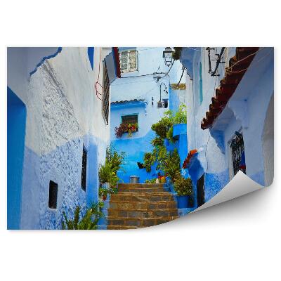 Fototapeta na stenu Marocký interiér