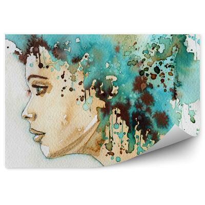 Fototapeta na stenu Dvaja Džezmeni Hrajúci V New Yorku