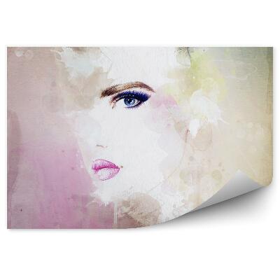 Fototapeta Portrét Ženy