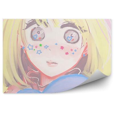 Fototapeta na stenu Mláďa tučniaka