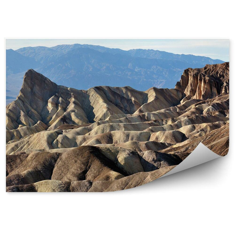 Fototapeta na stenu Hory národný park kalifornia