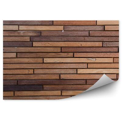 Fototapeta Drevené dosky