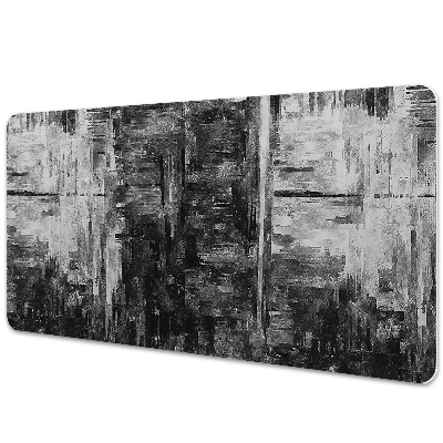 Veľká podložka na stôl Umelecká textúra