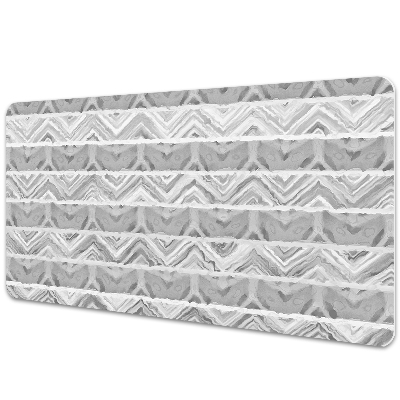 Podložka na stôl Škandinávsky geometrický motív