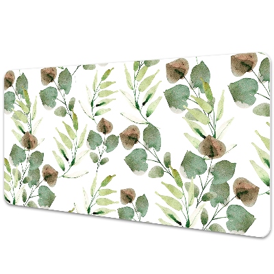 Podložka na stôl Príroda na jeseň