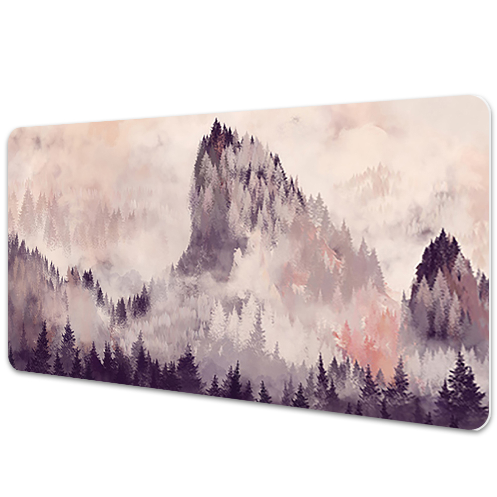 Podložka na stôl Horská krajina