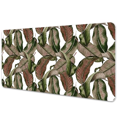 Podložka na písací stôl Zvädnuté listy