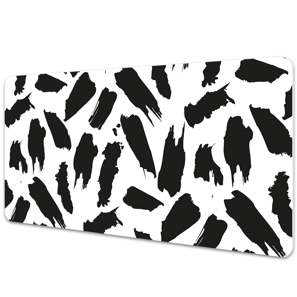 Veľká podložka na stôl Minimalistická abstrakcia