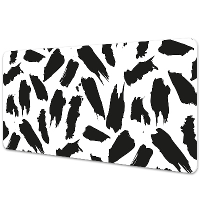 Veľká podložka na stôl Minimalistická abstrakcia