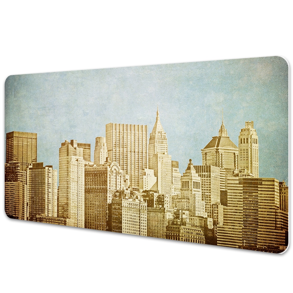 Podložka na stôl Architektúra Manhattanu