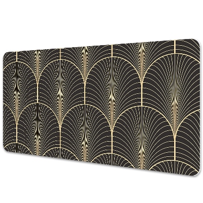 Podložka na stôl Elegantný geometrický vzor