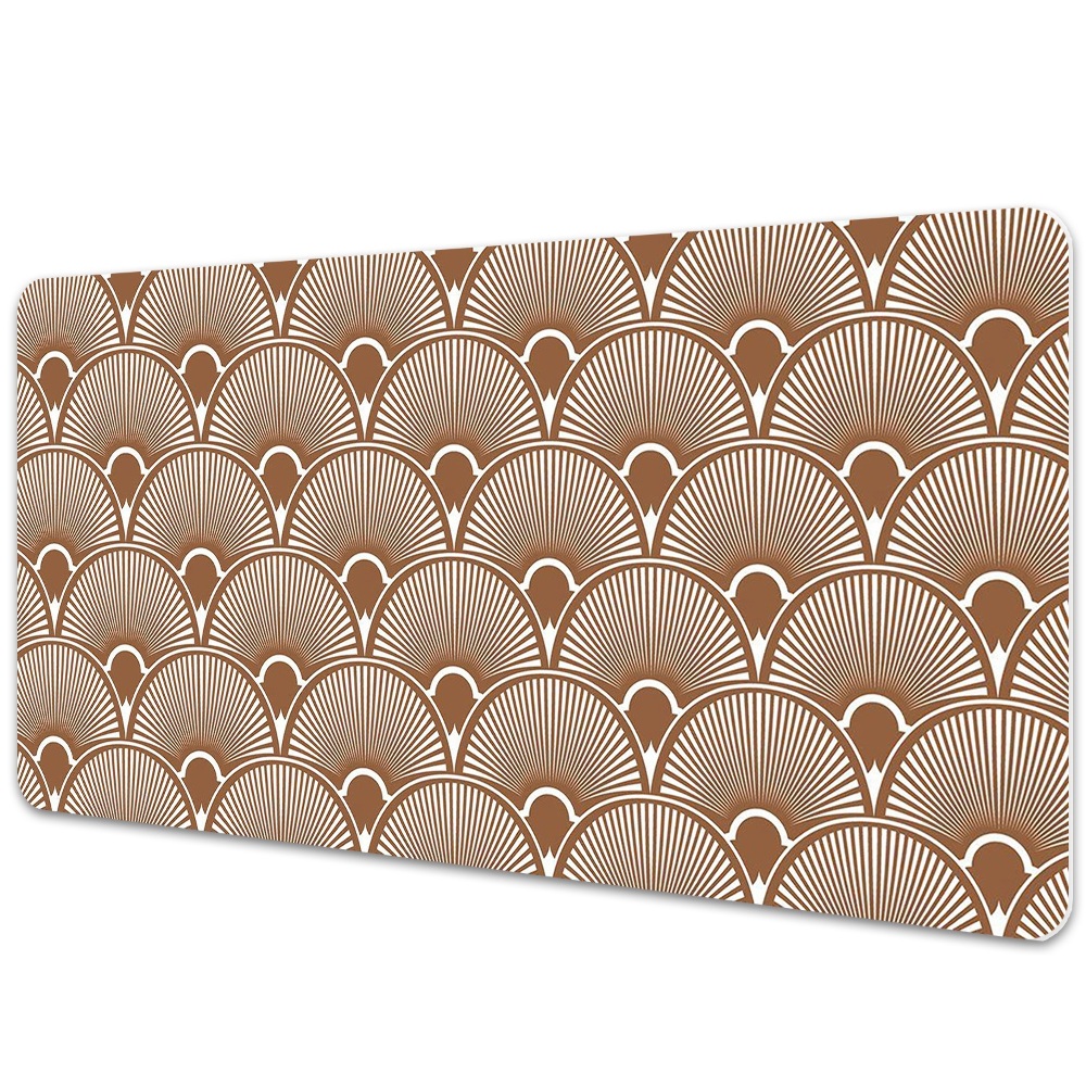 Podložka na písací stôl Art deco